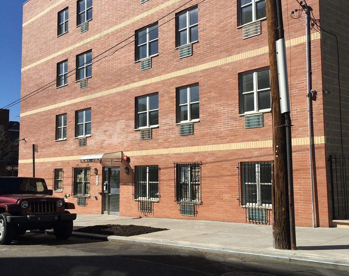 471 East 184th Street, Bronx, NY 10468